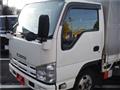 2012 Isuzu Elf Truck