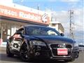 2011 Audi TT