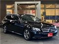 2017 Mercedes-Benz E-Class