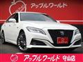 2019 Toyota Crown Hybrid