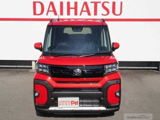 2024 Daihatsu Tanto