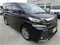 2016 Toyota Vellfire