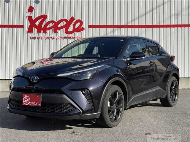 2021 Toyota Toyota Others