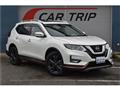 2020 Nissan X-Trail