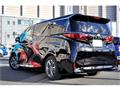 2024 Toyota Alphard G