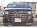 2024 Toyota Alphard G