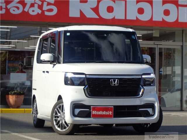 2024 Honda N BOX