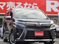 2020 Toyota Voxy