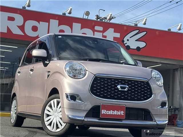 2019 Daihatsu Daihatsu Others