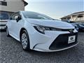 2020 Toyota Corolla Sedan