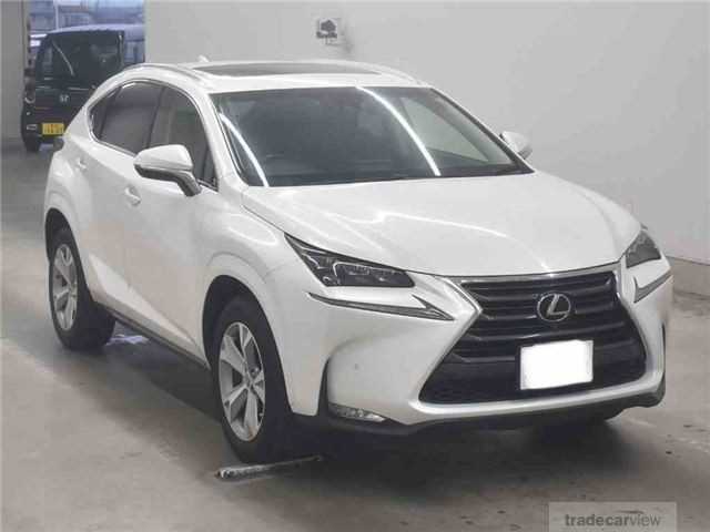 2016 Lexus Other