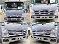 2008 Isuzu Elf Truck