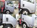 2008 Isuzu Elf Truck