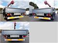 2008 Isuzu Elf Truck