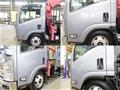 2008 Isuzu Elf Truck