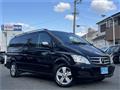 2011 Mercedes-Benz V-Class