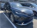 2020 Toyota Harrier Hybrid