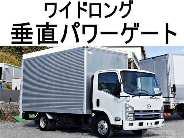 2011 Isuzu Elf Truck