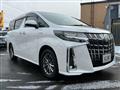 2021 Toyota Alphard G