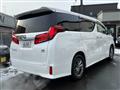 2021 Toyota Alphard G