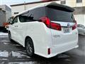 2021 Toyota Alphard G