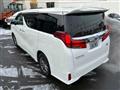 2021 Toyota Alphard G