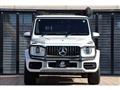 2021 Mercedes-Benz G-Class