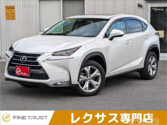 2016 Lexus Other