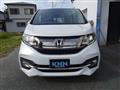 2015 Honda Step WGN