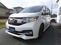 2015 Honda Step WGN