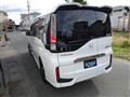 2015 Honda Step WGN