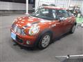 2010 BMW MINI