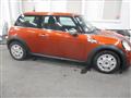 2010 BMW MINI