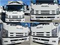 2013 Isuzu Isuzu Others