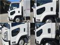 2013 Isuzu Isuzu Others