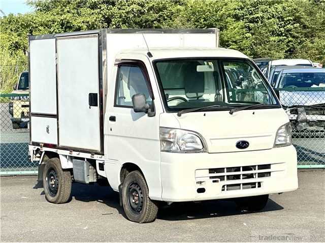 2013 Subaru Sambar