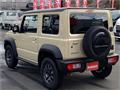 2024 Suzuki Jimny Sierra