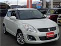 2016 Suzuki Swift