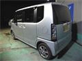 2014 Honda N BOX