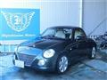 2007 Daihatsu Copen