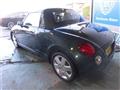 2007 Daihatsu Copen