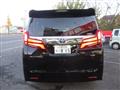 2021 Toyota Alphard G