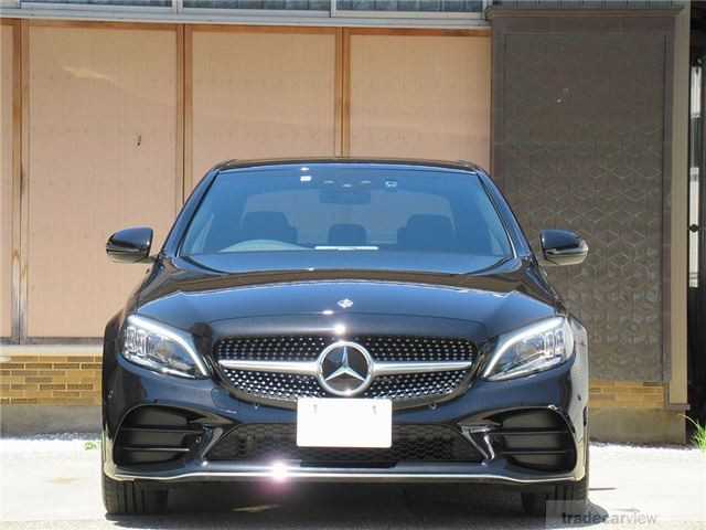 2018 Mercedes-Benz Mercedes-Benz Others