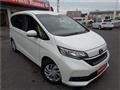 2020 Honda Freed