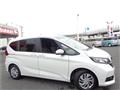 2020 Honda Freed