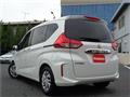 2020 Honda Freed