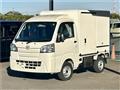 2018 Daihatsu Hijet Truck