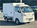 2018 Daihatsu Hijet Truck