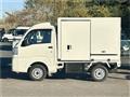 2018 Daihatsu Hijet Truck