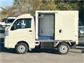 2018 Daihatsu Hijet Truck